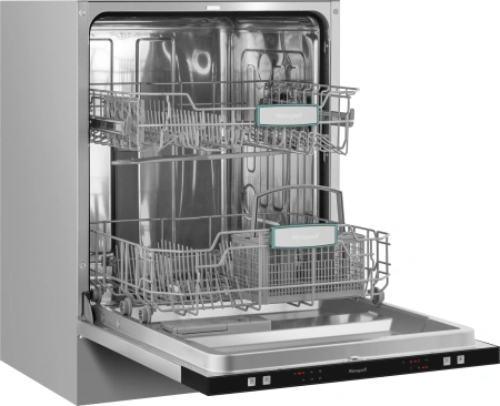 Посудомоечная машина встраив. Weissgauff BDW 6026 2100Вт полноразмерная