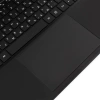 Ноутбук IRU Planio 15ING N100 8Gb SSD512Gb Intel Iris Xe graphics 15.6" IPS FHD (1920x1080) Windows 11 Professional black 6000mAh (2059105)