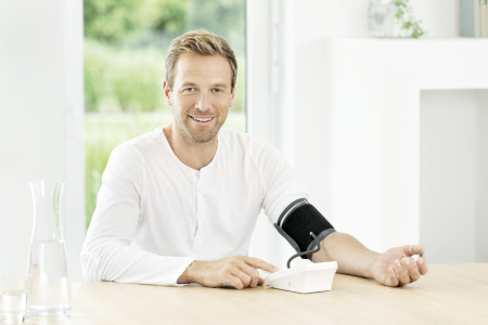 Тонометр автоматический Beurer BM26