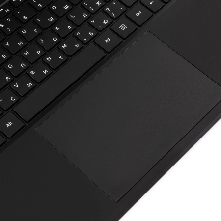 Ноутбук IRU Planio 15ING N100 8Gb SSD512Gb Intel Iris Xe graphics 15.6" IPS FHD (1920x1080) Windows 11 Professional black 6000mAh (2059105)