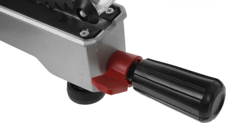 Торцовочная пила Metabo KGSV 216 M 1700Вт 5000об/мин d=216мм