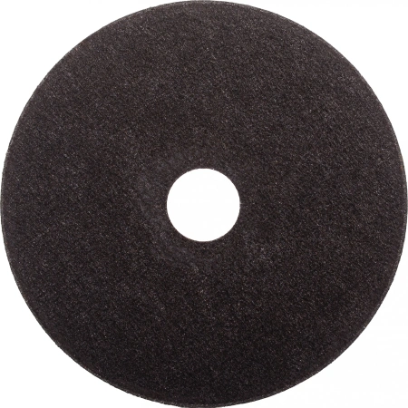 Диск отрезной по мет. Вихрь 73/1/3/27 d=125мм d(посад.)=22.2мм (угловые шлифмашины) (упак.:25шт)