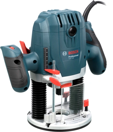 Фрезер Bosch GOF 130 1300Вт 28000об/мин макс.ход:55мм