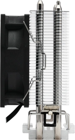 Устройство охлаждения(кулер) ID-Cooling SE-802-SD V3 Soc-AM5/AM4/1151/1200/1700 3-pin 23dB Al+Cu 95W