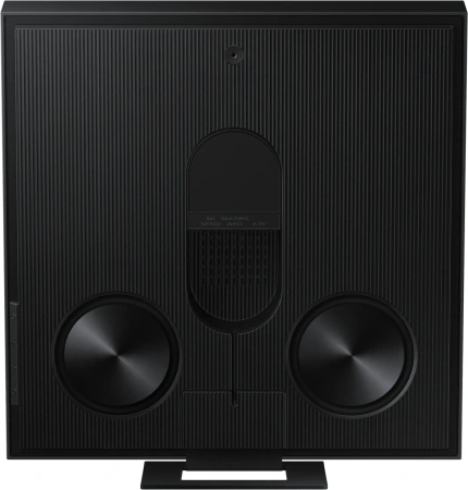 Саундбар Samsung HW-LS60D/RU 3.1 430Вт черный