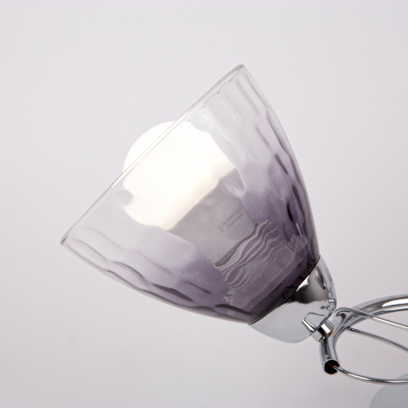 Люстра Hiper Rosa H197-2 потолоч. хром