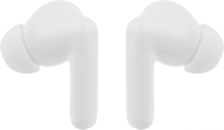 Гарнитура внутриканальные Realme Buds T310 белый беспроводные bluetooth в ушной раковине (6941764436893)