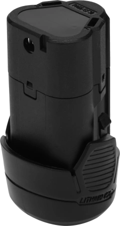 Дрель-шуруповерт Интерскол ДА-10/12В аккум. патрон:быстрозажимной (кейс в комплекте) (687.2.2.70)