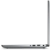 Ноутбук Dell Latitude 5450 Core Ultra 5 125U 8Gb SSD512Gb Intel Graphics 14" WVA FHD (1920x1080) Linux grey WiFi BT Cam (5450-5280)