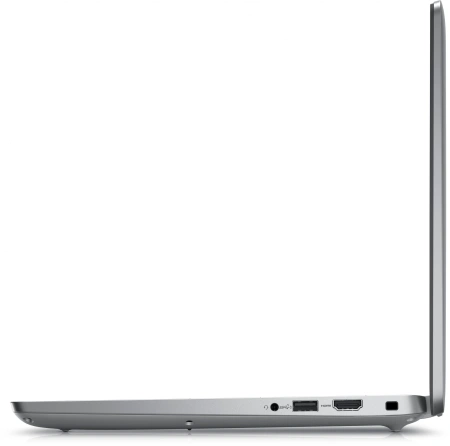 Ноутбук Dell Latitude 5450 Core Ultra 5 125U 8Gb SSD512Gb Intel Graphics 14" WVA FHD (1920x1080) Linux grey WiFi BT Cam (5450-5280)