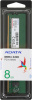 Память DDR4 8Gb 3200MHz A-Data AD4U32008G22-SGN RTL PC4-25600 CL22 DIMM 288-pin 1.2В single rank Ret