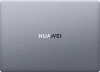 Ноутбук Huawei MateBook D i5 12450H/16Gb/SSD512Gb/14"/IPS/FHD+/noOS/grey space