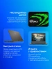 Ноутбук MSI Thin 15 B12UC-2632XRU Core i5 12450H 16Gb SSD512Gb NVIDIA GeForce RTX 3050 4Gb 15.6" IPS FHD (1920x1080) Free DOS grey WiFi BT Cam (9S7-16R831-2632)