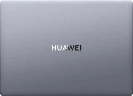 Ноутбук Huawei MateBook D i5 12450H/16Gb/SSD512Gb/14"/IPS/FHD+/noOS/grey space