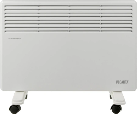 Конвектор Ресанта ОК-1500 1500Вт белый