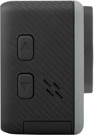 Экшн-камера Digma DiCam 810 серый