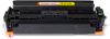 Картридж лазерный Print-Rite TFHAXIYPU1J PR-CF412X CF412X желтый (5000стр.) для HP LJ M452DW/DN/NW M477FDW/M477FDN/M477FNW