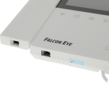 Комплект домофона Falcon Eye Taurus ассорти