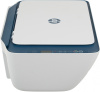 МФУ струйный HP DeskJet IA Ultra 4828 (25R76A) A4 WiFi USB белый/синий