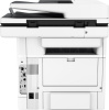 МФУ лазерный HP LaserJet Enterprise M528f (1PV65A) A4 Duplex Net белый