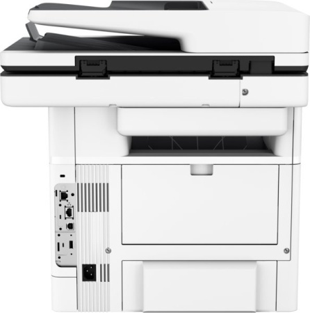 МФУ лазерный HP LaserJet Enterprise M528f (1PV65A) A4 Duplex Net белый