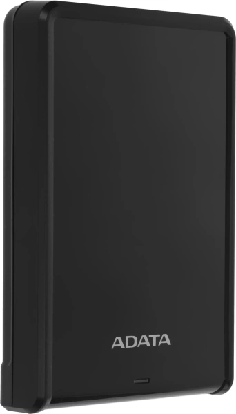 Жесткий диск A-Data USB 3.1 4Tb AHV620S-4TU31-CBK HV620S 2.5" черный