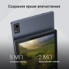 Планшет Digma CITI 1313C 4G SC9863A1 (1.6) 8C RAM3Gb ROM32Gb 10.1" IPS 1280x800 4G 2Sim Android 13 темно-серый 5Mpix 2Mpix BT WiFi microSD 128Gb 6000mAh