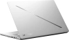 Ноутбук Asus ROG Zephyrus G16 GU605MI-QR272 Core Ultra 7 155H 32Gb SSD1Tb NVIDIA GeForce RTX4070 8Gb 16" OLED 2.5K (2560x1600) noOS white WiFi BT Cam Bag (90NR0IS2-M00DZ0)