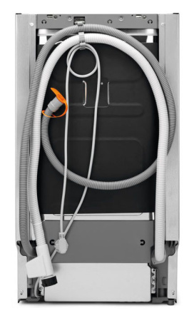 Посудомоечная машина встраив. Electrolux EEA22100L узкая