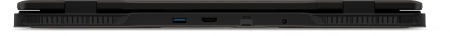 Ноутбук MSI Sword 17 HX B14VFKG-046XRU i9 14900HX/16Gb/SSD1Tb/RTX4060 8Gb/17"/IPS/FHD+/noOS/grey spa