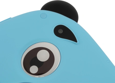 Планшет Digma Kids A7 SC9863A (1.6) 8C RAM2Gb ROM32Gb 7" IPS 1024x600 4G 1Sim Android 11.0 Go синий 2Mpix 0.3Mpix BT WiFi microSD 128Gb 2800mAh