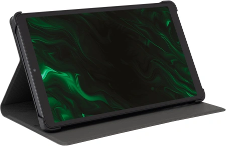 Планшет Digma Pro Spark G85 (2.0) 8C RAM4Gb ROM64Gb 8.7" IPS 1340x800 4G 2Sim Android 14 темно-серый 13Mpix 5Mpix BT WiFi microSD 256Gb 4000mAh