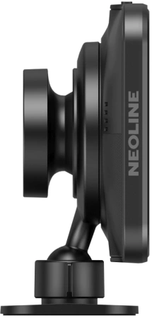 Видеорегистратор Neoline SmartWay A100 черный 2160x3840 внутренняя память:256Mb Allwinner