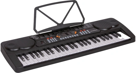 Синтезатор Supra SKB-541 54клав. черный