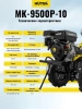 Мотоблок Huter MK-9500P-10 бензиновый 9.5л.с. (70/5/16)