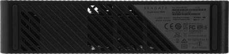 Жесткий диск Seagate USB 3.0 6Tb STKP6000400 Expansion 3.5" черный