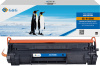 Картридж лазерный G&G GG-W1500A W1500A черный (975стр.) для HP LaserJet M111a/M111w/MFP M141a/M141W