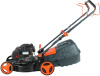 Газонокосилка роторная Patriot PT42BS (512109017)