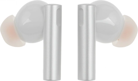 Гарнитура внутриканальные Realme Buds Air 6 серебристый беспроводные bluetooth в ушной раковине (631209000121)