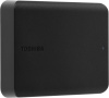 Жесткий диск Toshiba USB 3.0 4Tb HDTB540EK3CA Canvio Basics 2.5" черный