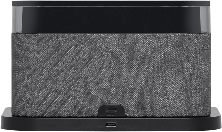 Колонка порт. BBK BTA2020 черный 5W 1.0 BT 10м 1200mAh (BTA2020 (B))