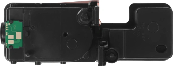 Картридж лазерный CopyRite CR-KYTK5230C TK-5230C голубой (2200стр.) для Kyocera P5021cdn/cdw/ M5521cdn/cdw