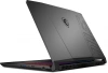 Ноутбук MSI Pulse 15 B13VGK-1431XRU i7 13700H/16Gb/SSD1Tb/RTX4070 8Gb/15.6"/IPS/FHD/DOS/grey