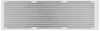 Система водяного охлаждения Thermaltake TH420 V2 Snow ARGB Soc-AM5/AM4/1200/1700/1851 белый 4-pin 34.7dB Al+Cu Ret (CL-W378-PL14SW-A)