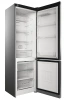 Холодильник Indesit ITS 5200 NG 2-хкамерн. темно-серый мат.