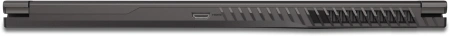 Ноутбук MSI Thin 15 B13VE-2650XRU Core i5 13420H 16Gb SSD512Gb NVIDIA GeForce RTX4050 6Gb 15.6" IPS FHD (1920x1080) Free DOS grey space WiFi BT Cam (9S7-16R831-2650)