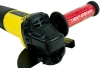 Углошлифовальная машина Hanskonner HAG9012TES 1100Вт 11000об/мин рез.шпин.:M22.2 d=125мм жестк.кейс