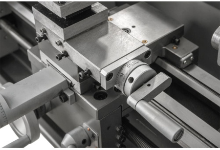 Станок токарный Jet BD-8VS 600W (50000911M)