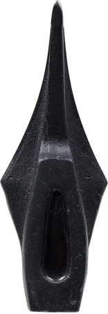 Топор Вихрь Classic ТК2000Ф большой черный/оранжевый (73/2/1/6)