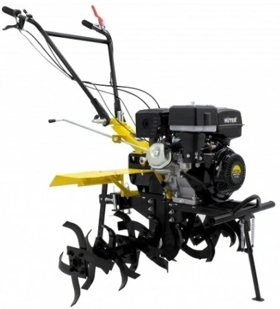 Мотоблок Huter МК-11000P (70/5/9) бензиновый 11л.с.